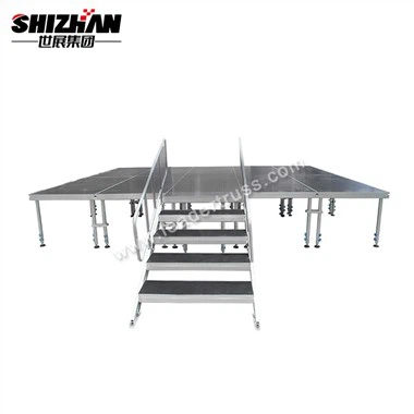 Портативні сцени